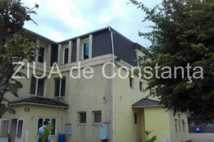 Centrul de Ingrijiri Paleative Casa Soarelui din Constanta, preluat oficial de Consiliul Judetean Constanta