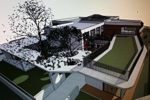 Nicolae Moldovan: Două proiecte importante pentru Beclean, depuse la ADR Nord-Vest