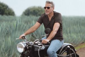George Clooney, RĂNIT înt-un accident rutier în Italia. În ce stare se află actorul