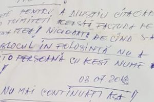 Cu Telekom, „Experienţe împreună”, din nou neplăcute