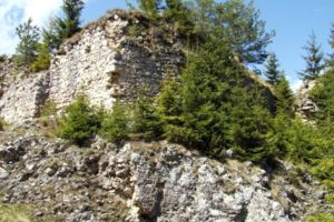 Dâmbovicioara, o comoară a turismului argeşean