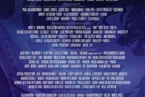 Organizatorii UNTOLD anunţă că line-up-ul festivalului se completează cu alţi 130 de artişti