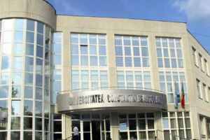 Media de la bac, criteriu de selecţie şi la admiterea la Universitatea „Constantin Brâncoveanu”