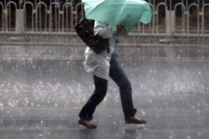 Fenomen METEO EXTREM în România. AVERTISMENTUL specialiştilor