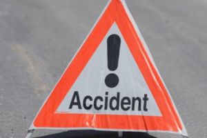 Accident în Sâncraiu de Mureş