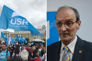 USR Dambovita nu renunţă la strângerea de semnături: call to action #fărăpenali!