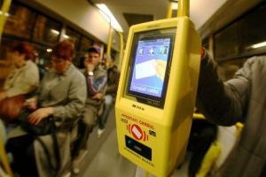 Primăria Timişoara  cumpără tramvaie noi