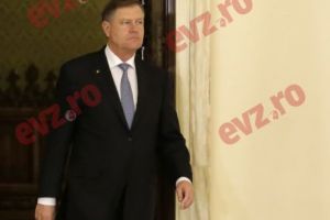 SUSPENDAREA PREȘEDINTELUI nu mai este necesară. O parte din coaliţie nu mai doreşte plecarea lui Iohannis