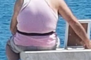 Imaginea devenită virală face înconjurul lumii. Până şi  Matteo  Salvini a fost IMPRESIONAT