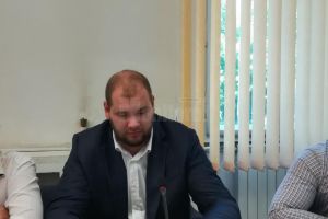 Emanuel Mitric, consilier local la Rădăuţi, a murit într-un accident la Iaşi
