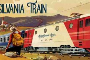 Municipiile Alba Iulia şi Sebeş, din nou pe traseul „Transilvania Train”. Trenul explorează în regim de croazieră pe uscat cele mai frumoase zone ale Ardealului, pe un traseu feroviar de peste 600 km