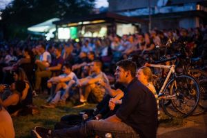 Conflict intre organizatorii a doua evenimente dedicate filmului, la Timisoara