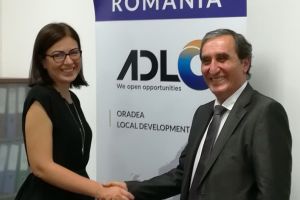 Nouă investiţie, de 26 milioane euro, în Parcul Industrial 1 din Oradea