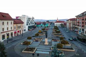 TARIFELE de PARCARE propuse de primăria Alba Iulia sunt colosale, mai mari decât cele din reşedinţele judeţelor vecine