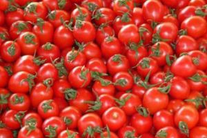 Vrei să SLĂBEŞTI cât se poate de RAPID? Există dieta FULGER cu ROŞII