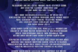 UNTOLD: Peste 130 de artisti vor urca pe cele 10 scene ale festivalului!