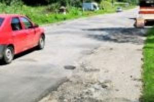 Ceva mai bine spre Ocna de Fier şi Munţii Dognecei!