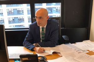 Răzvan Popa: Vasile Siegfried Mureşan îşi plăteşte locul pe listele PNL cu o lungă listă de minciuni