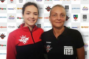 Simona Gogârlă va antrena handbalistele de la ACS Transilvania Braşov