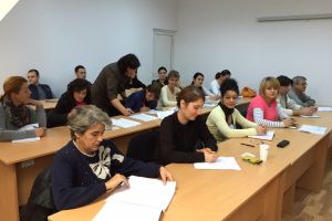 Programe de formare profesională pentru şomeri