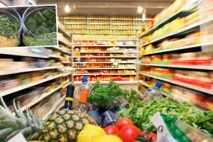 Legume importate din Ungaria, posibil infestate cu Listeria. Lidl, Metro şi Penny returnează banii chiar şi fără prezentarea bonurilor fiscale