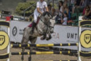 Salina Equines Horse Trophy, în 50 de imagini fabuloase