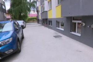 Viaţa într-un apartament construit de un celebru interlop