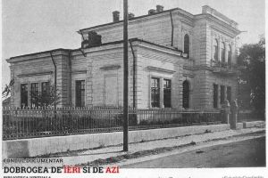 O lectie de la inaintasi pentru cei de azi: Taranii si lumea satului in preocuparile Astrei Dobrogene“ (1927-1935)