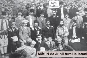 #scrieDobrogea: Dr. Ibrahim Themo, fiul adoptat al Medgidiei (galerie foto)