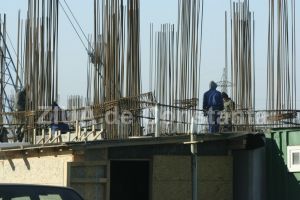 O noua cladire in Mamaia Nord! Un tanar investitor sirian, de doar 21 de ani, proprietar (document)