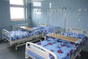 Spitalul de Boli Infectioase Constanta cumpara paturi noi! Ce conditii trebuie sa respecte ofertantii (document)