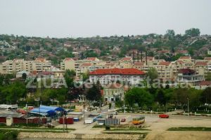 Topcadex SRL a semnat cu Primaria Cernavoda. Firma va intocmi documentatia de cadastru pentru unele imobile (document)