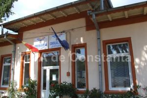 Strazile comunei Ostrov, modernizate si asfaltate de GM Road Building Engineering SRL din Arges (document) 