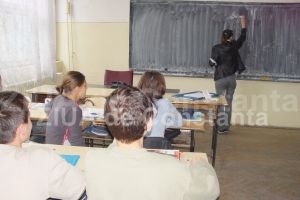 Titularizare 2018. Aproape 1.000 de profesori constanteni, in examen 