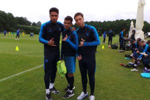 Gica Hagi - Trebuie sa tratam foarte serios dubla“: FC Viitorul joaca joi in Luxemburg in turul intai preliminar al Europa League