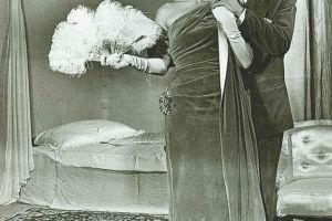 Gaitele“. Iolanda Copaceanu Mugur si Jean Ionescu