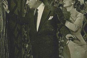 Gaitele“. Jean Ionescu