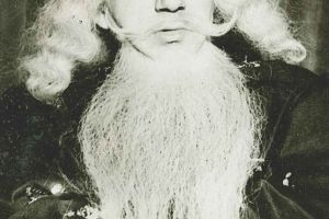 Inele de cositor“. Jean Ionescu