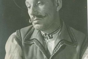 Mireasa desculta“, premiera 1955. Jean Ionescu