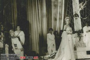 Ovidius“, Jean Ionescu