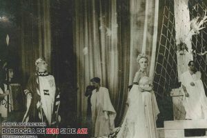 Ovidius“, Jean Ionescu