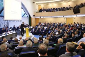 Cluburile promovate în Liga 3 au obligaţia să se afilieze la FRF