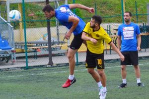 Bogdan Chiriac, după turneul de la Alba-Iulia: “O performanţă extraordinară”