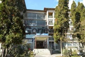 Post de asistent medical vacant, la Spitalul Municipal Motru