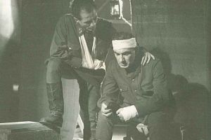 Povestea unei iubiri“, premiera 1955. Jean Ionescu