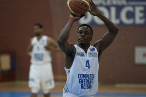 Fostul fundaş al Energiei a ajuns la Oradea