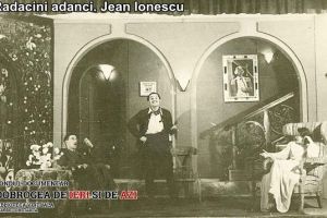 Radacini adanci“, Jean Ionescu (44)