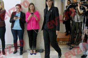 Soarta Laurei Codruţa Kovesi, decisă azi de CSM
