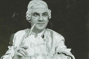 Salonul 42“, 1963. Jean Ionescu