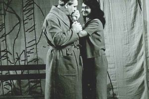 Salonul 42“, 1963. Jean Ionescu